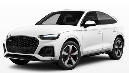 2024 Audi Q5 Sportback S Line Premium Plus