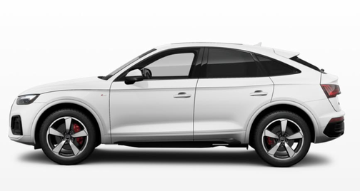 2024 Audi Q5 Sportback S Line Premium Plus