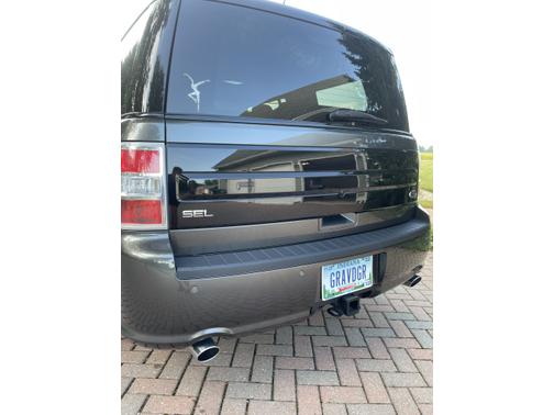 2018 Ford Flex SEL