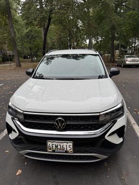 2023 Volkswagen Taos 1.5T S