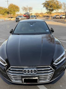 2019 Audi A5 Sportback 45 Premium Plus