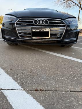 2019 Audi A5 Sportback 45 Premium Plus