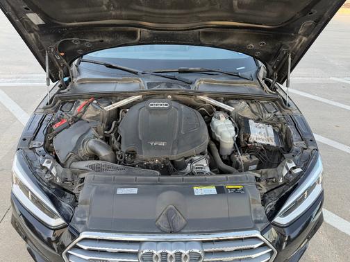 2019 Audi A5 Sportback 45 Premium Plus