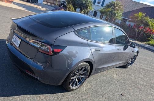 2022 Tesla Model 3 Base