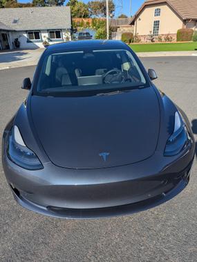 2022 Tesla Model 3 Base
