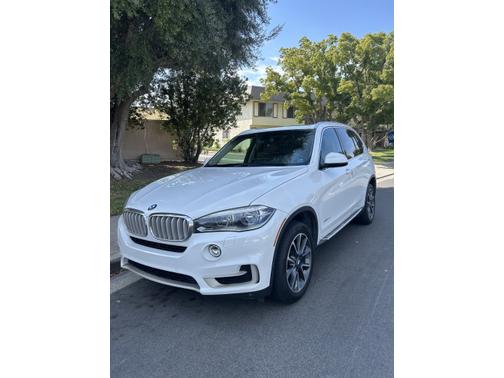 2014 BMW X5 xDrive35d