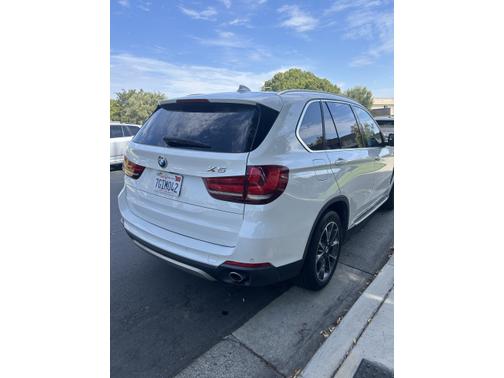 2014 BMW X5 xDrive35d