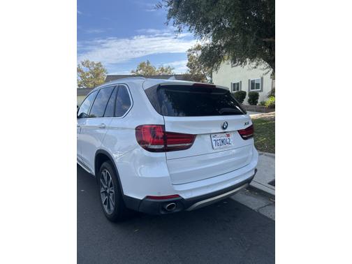 2014 BMW X5 xDrive35d