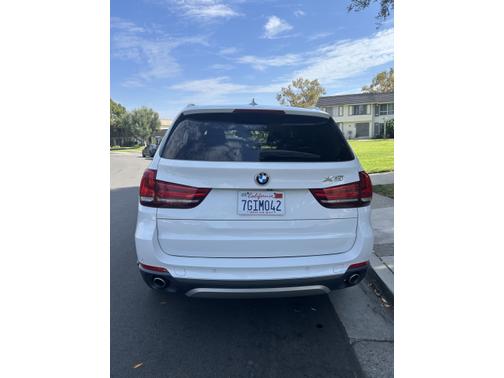 2014 BMW X5 xDrive35d