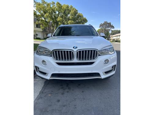 2014 BMW X5 xDrive35d