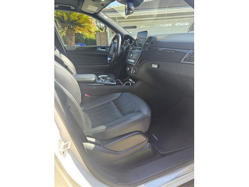 2018 Mercedes-Benz GLE 350 Base