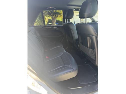 2018 Mercedes-Benz GLE 350 Base