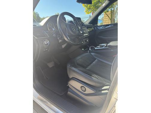 2018 Mercedes-Benz GLE 350 Base