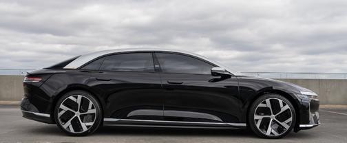 2022 Lucid Air Grand Touring