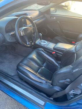 2003 INFINITI G35 Base