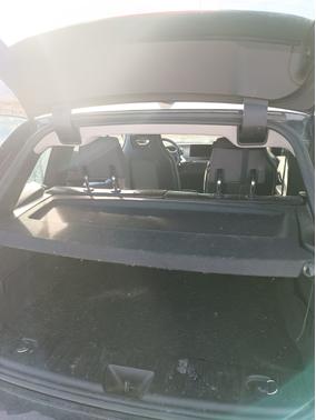 2015 BMW i3 Base w/Range Extender