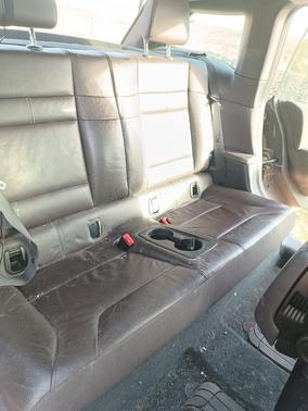 2015 BMW i3 Base w/Range Extender