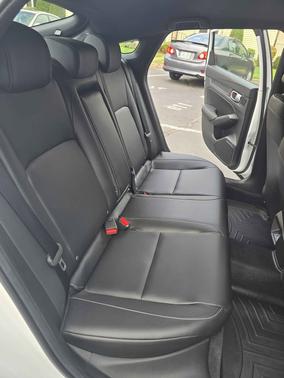 2023 Acura Integra w/A-Spec Tech Package