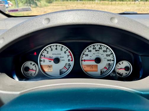 Gray 2011 Nissan Xterra Pro-4X