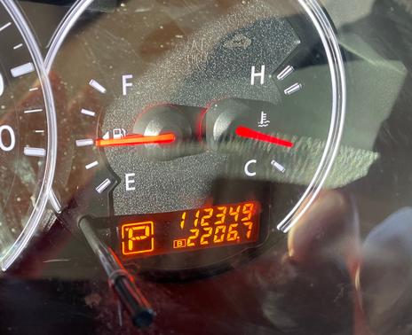 2011 Nissan Altima 2.5 SL