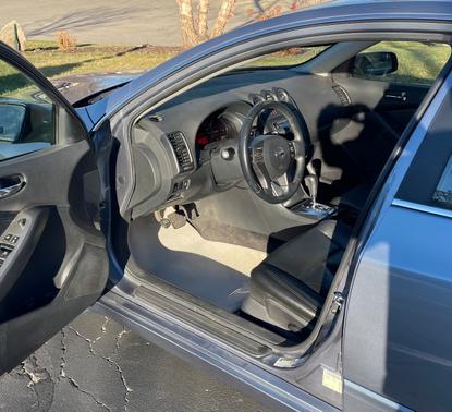 2011 Nissan Altima 2.5 SL