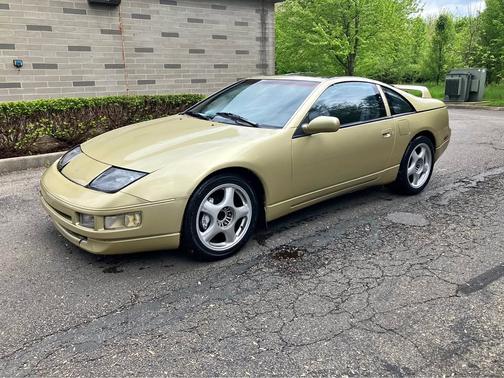 1994 Nissan 300ZX Base