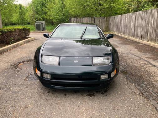 1994 Nissan 300ZX Base