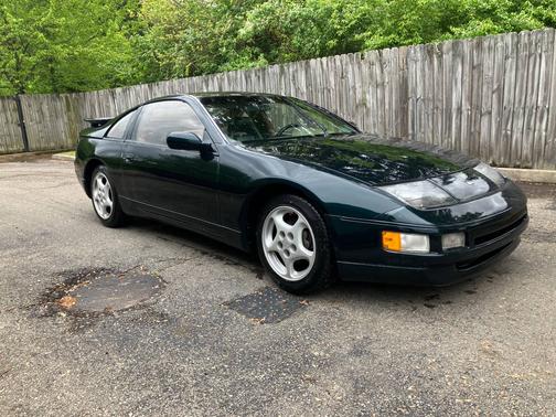 1994 Nissan 300ZX Base