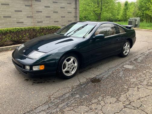 1994 Nissan 300ZX Base