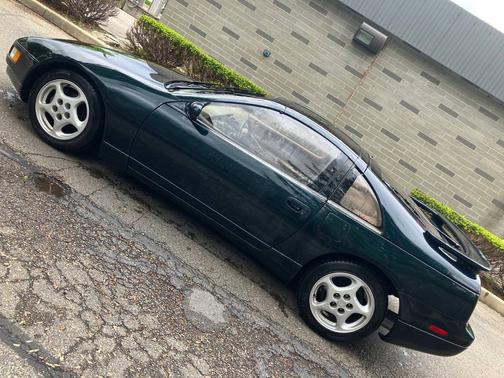 1994 Nissan 300ZX Base