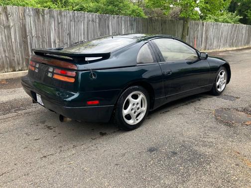 1994 Nissan 300ZX Base