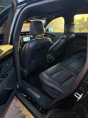 2024 Lincoln Nautilus Premiere