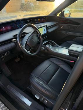 2024 Lincoln Nautilus Premiere