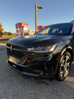 2024 Lincoln Nautilus Premiere