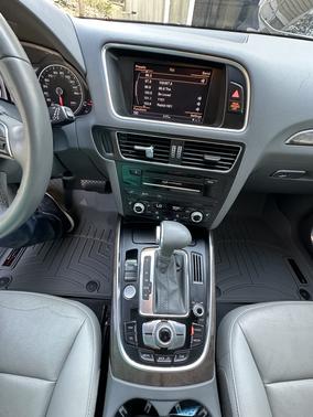 2013 Audi Q5 2.0T Premium Plus