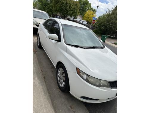 2010 Kia Forte EX