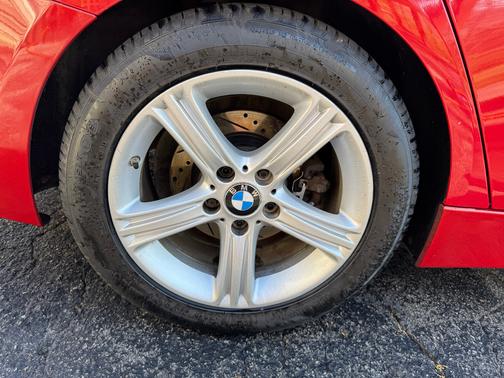 2013 BMW 328 i xDrive