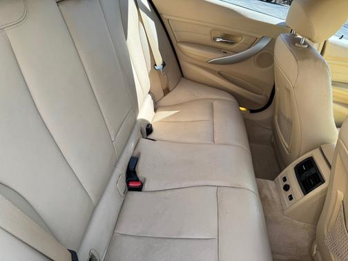 Red 2013 BMW 328 i xDrive
