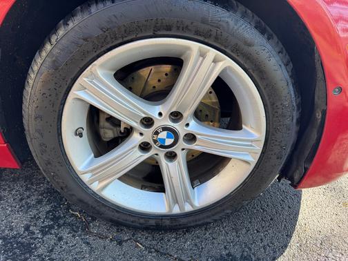 2013 BMW 328 i xDrive