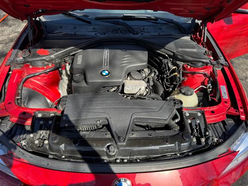 2013 BMW 328 i xDrive