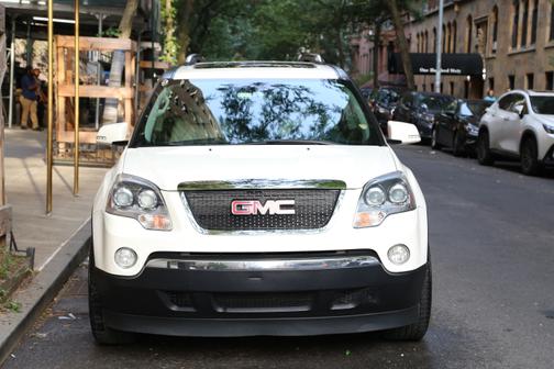 2008 GMC Acadia SLT1