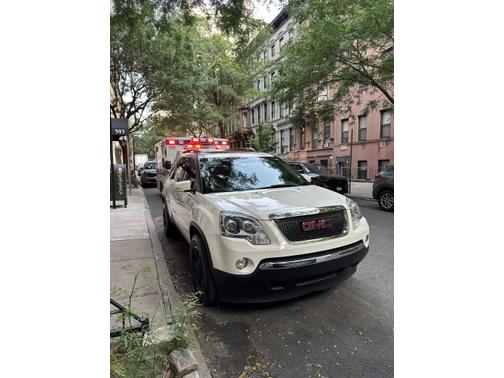 2008 GMC Acadia SLT1