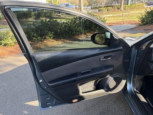 2013 Mazda Mazda6 i Sport