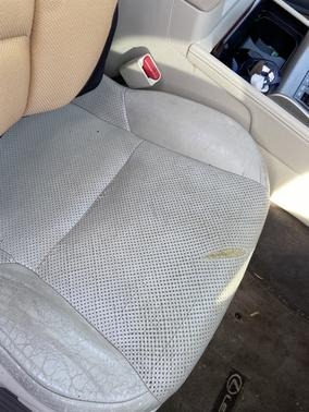 2010 Lexus GX 460 Premium