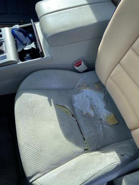 2010 Lexus GX 460 Premium