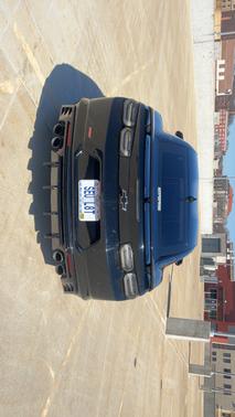 Black 2020 Chevrolet Camaro 2SS