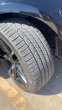 Black 2020 Chevrolet Camaro 2SS