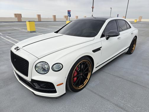 2023 Bentley Flying Spur Speed