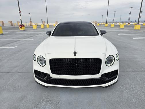 2023 Bentley Flying Spur Speed