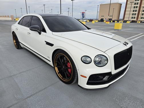 2023 Bentley Flying Spur Speed